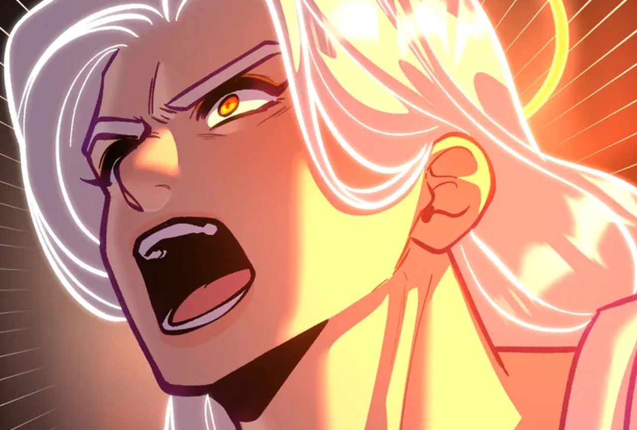 Le Suivant - Episode 14 - ONO Webtoon et Manga