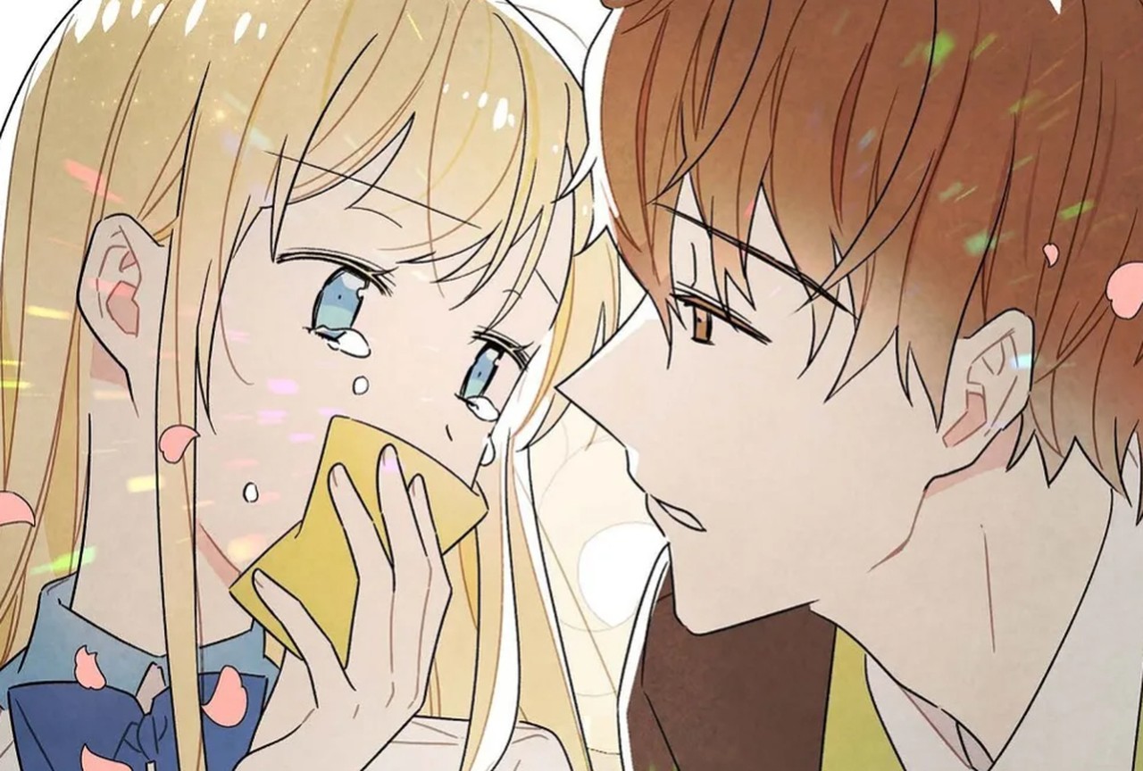 Virginité volée - Episode 45 - ONO Webtoon et Manga