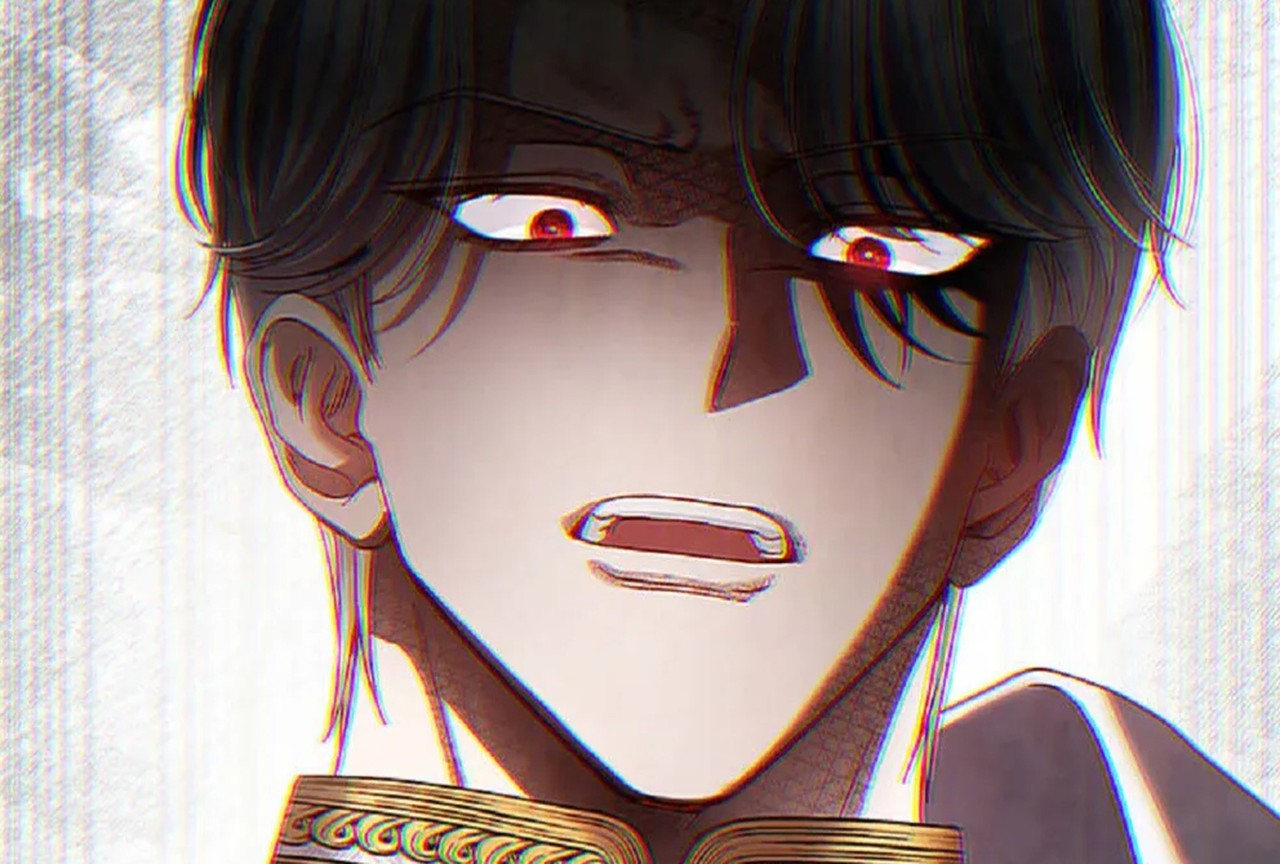 La petite princesse et son prince monstrueux - Episode 123 - Side Story 5 - ONO Webtoon et Manga