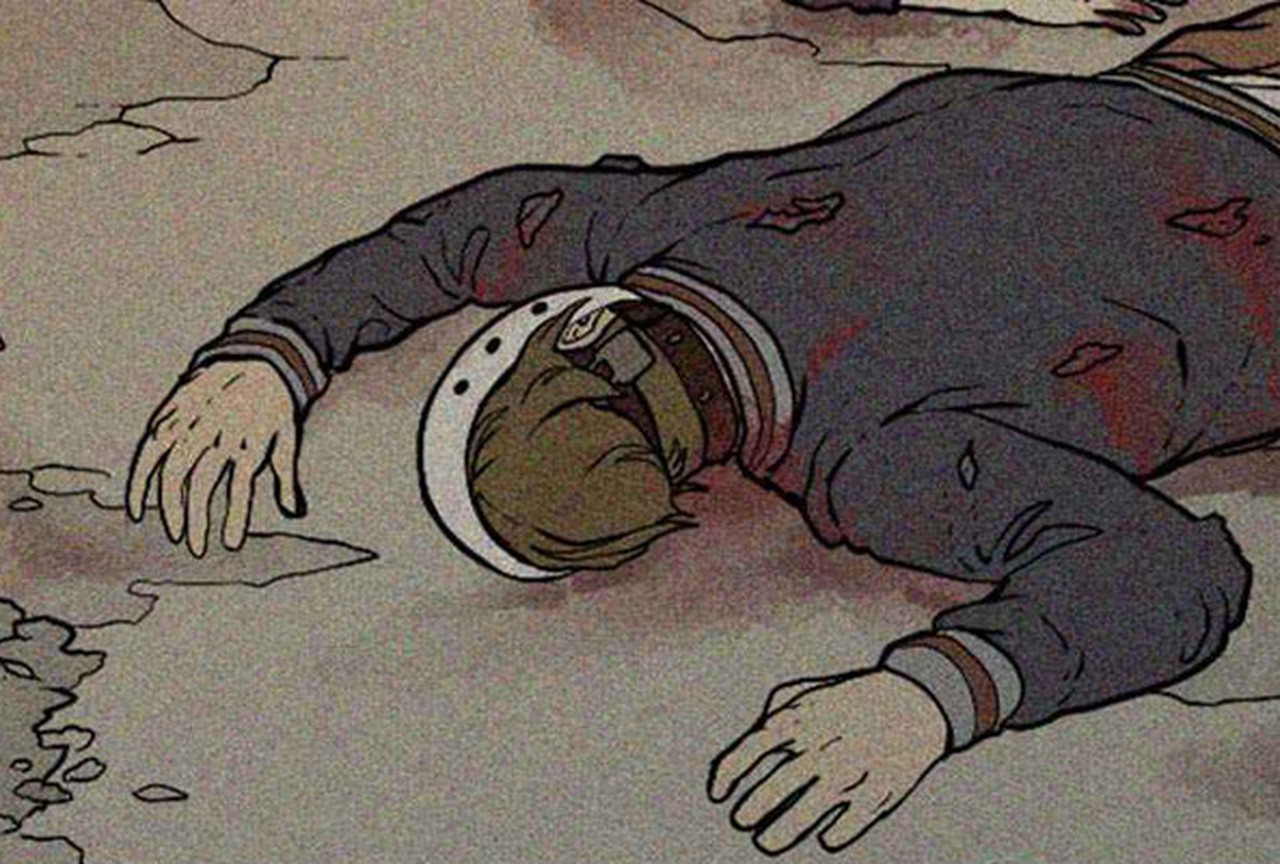 Unmasked - Episode 15 - ONO Webtoon et Manga