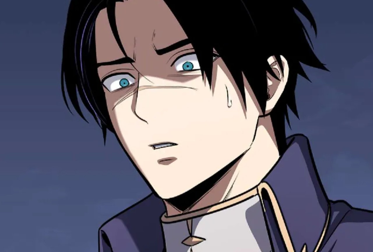 Forever Level One - Episode 115 - ONO Webtoon et Manga