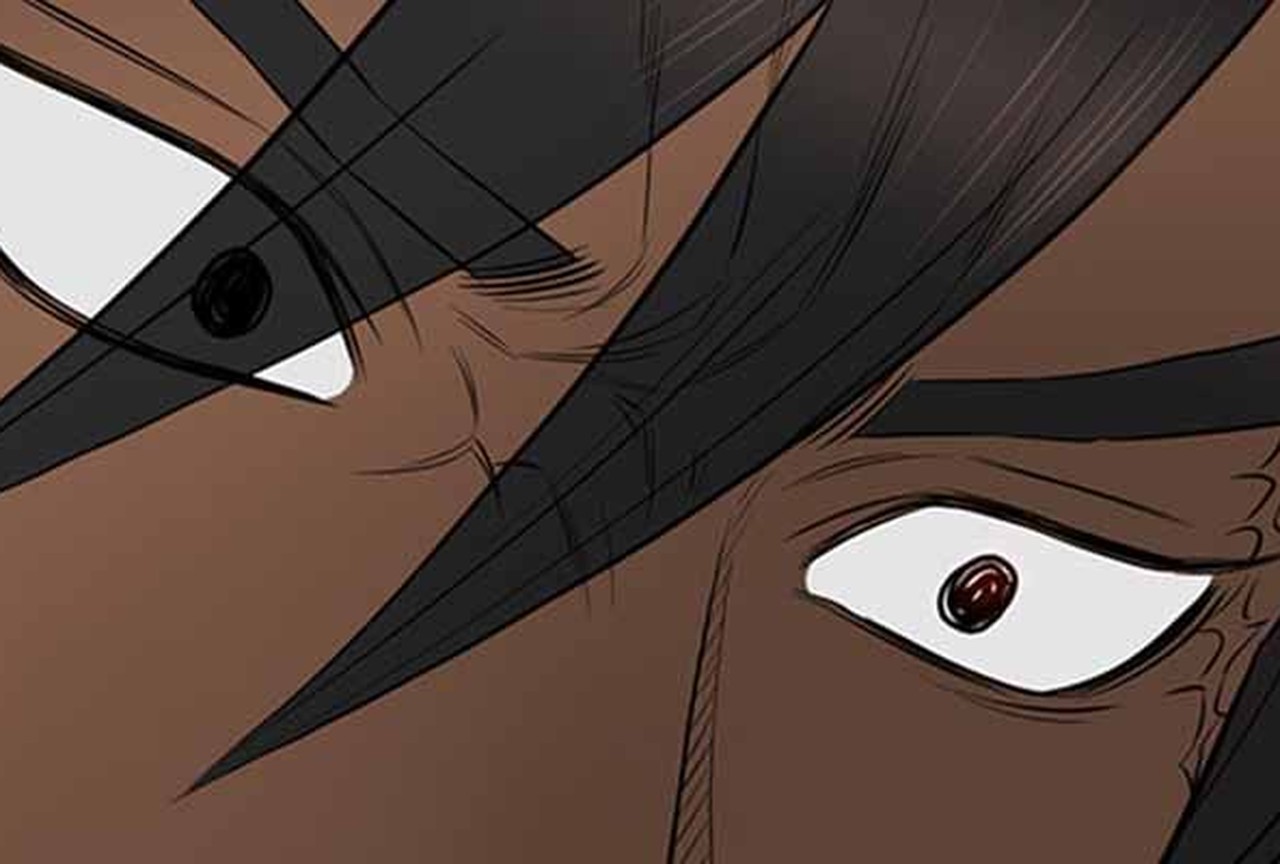 Gangster Rebirth - Episode 42 - ONO Webtoon et Manga