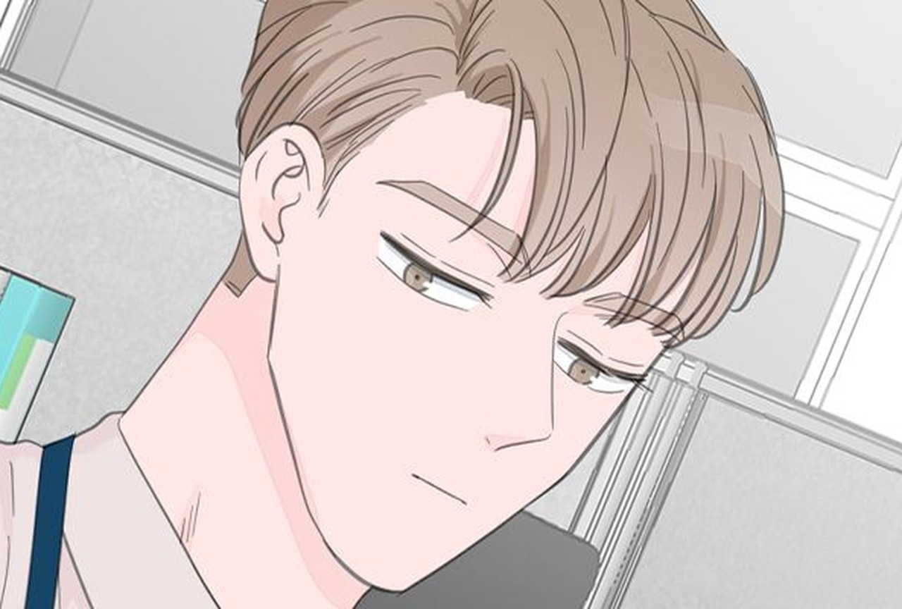 (+18) Between Us - Saison 2 - Episode 23 - ONO Webtoon et Manga