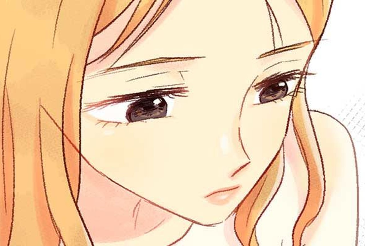 Black Guy, White Girl - Episode 36 - ONO Webtoon et Manga