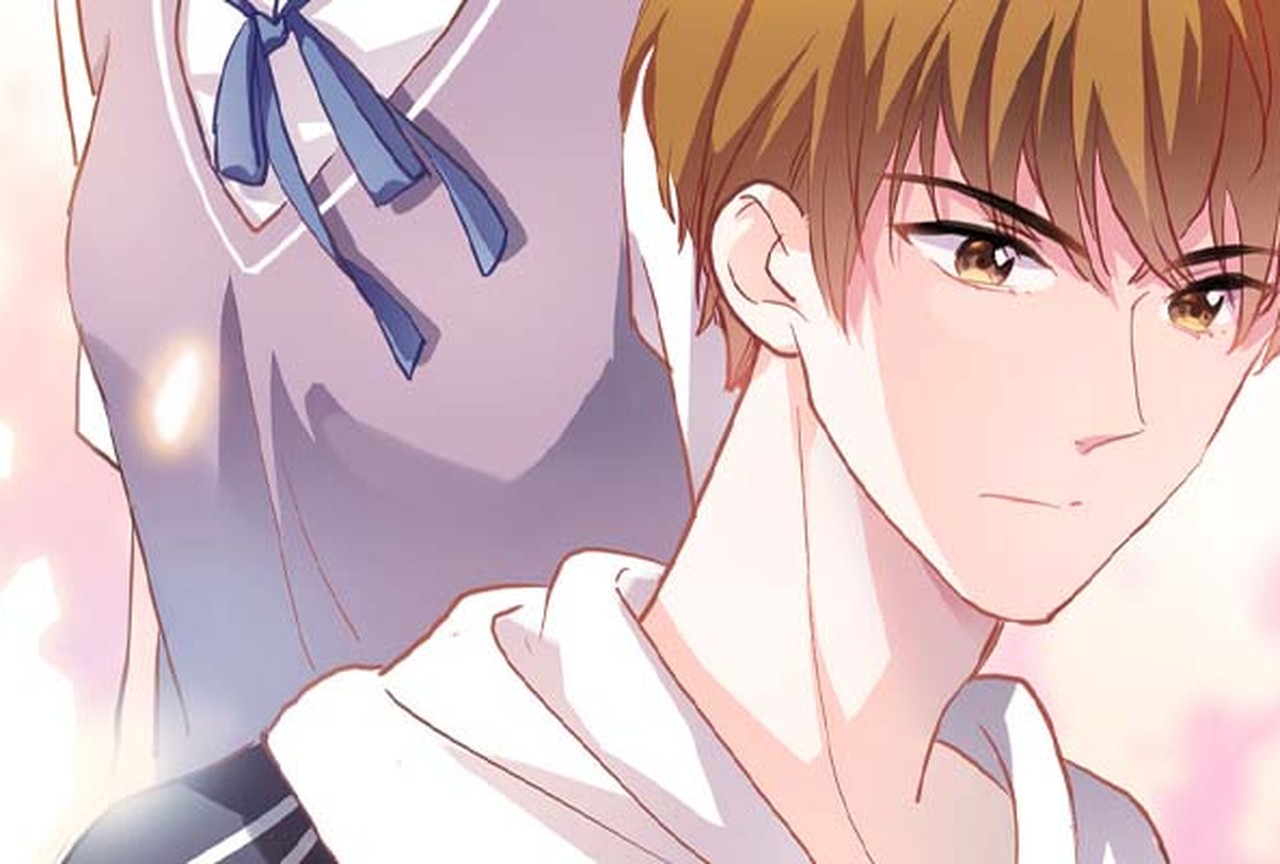 Before Stars Fall - Épisode 109 - ONO Webtoon et Manga