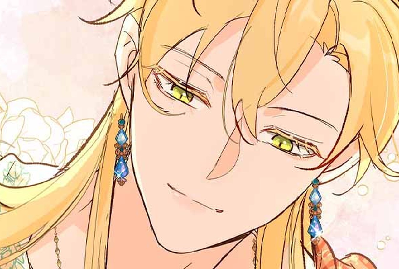 (+18) Le prêtre qui rêvait de chevaucher un dragon - Episode 13 - ONO Webtoon et Manga