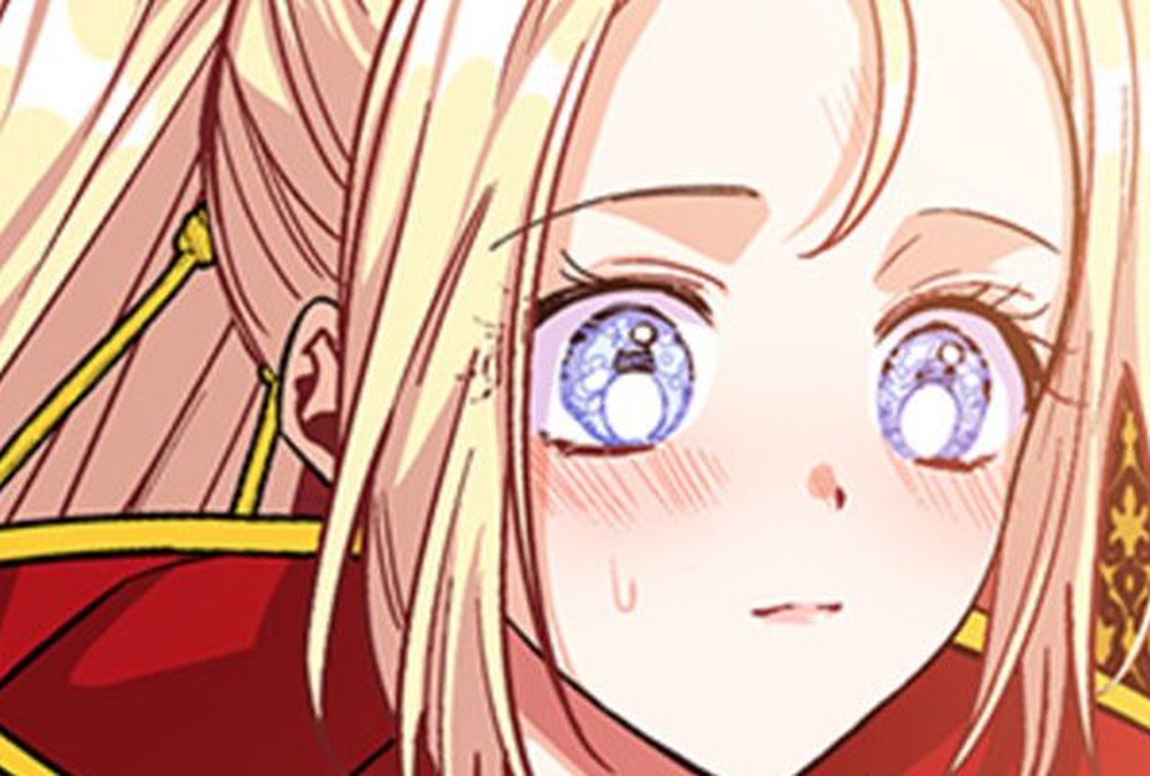 L'Impérieux Destin du Dr Élise - Episode 54 - ONO Webtoon et Manga