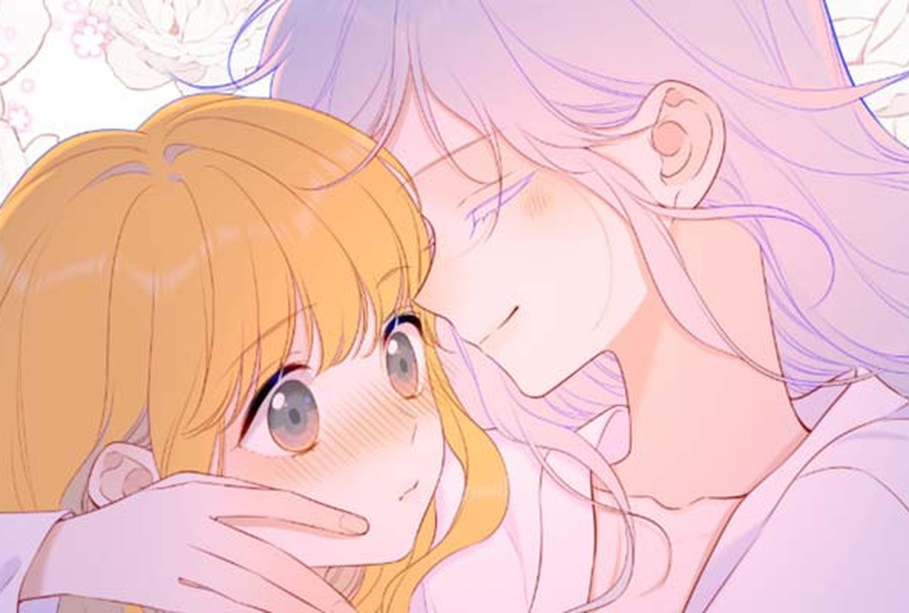 My Lucky Star - Episode 110 - ONO Webtoon et Manga