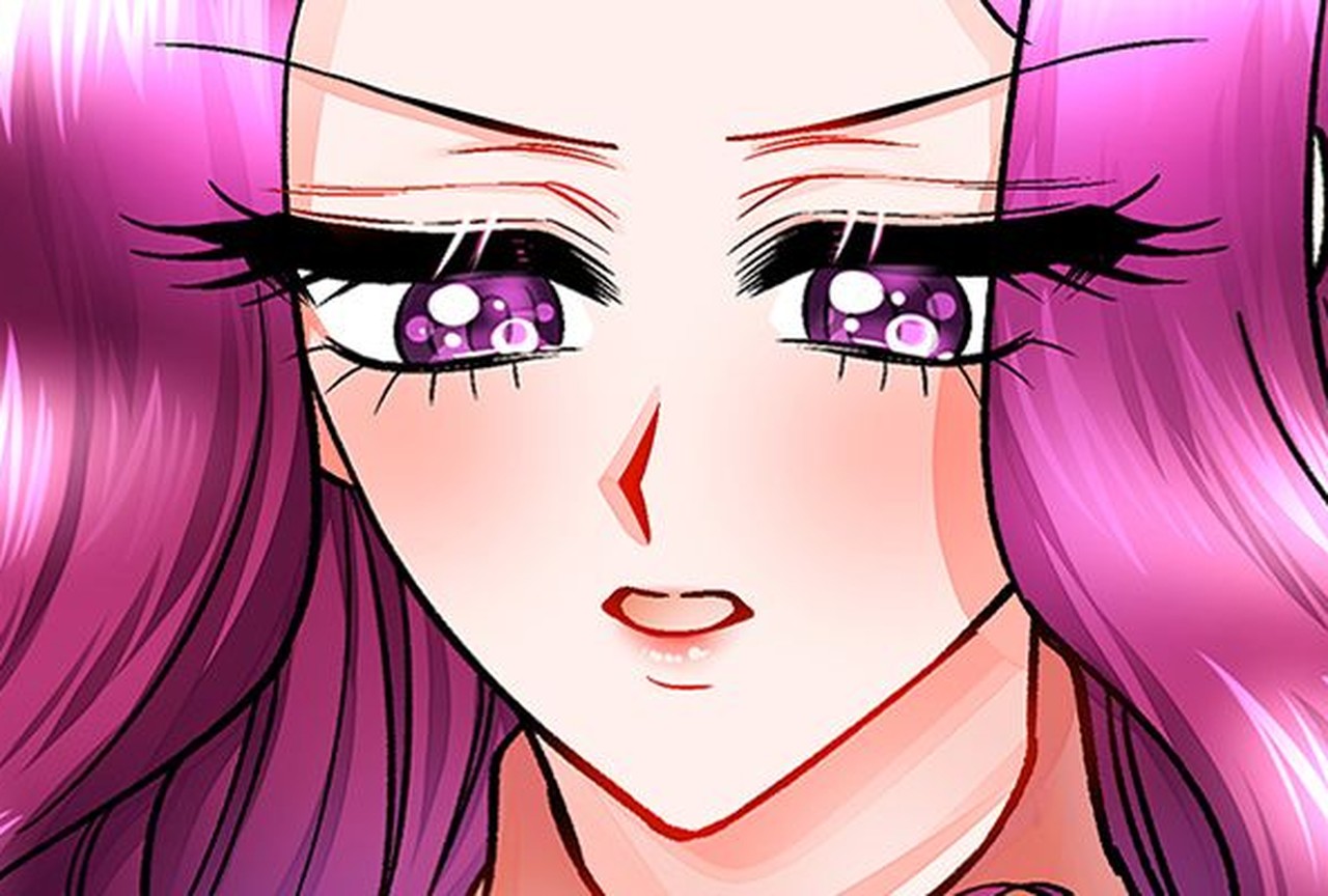 Les Regrets de Mademoiselle - Episode 21 - ONO Webtoon et Manga