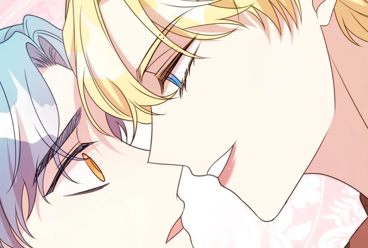 Comment calmer mon duc impuissant ? - Episode 113 - ONO Webtoon et Manga