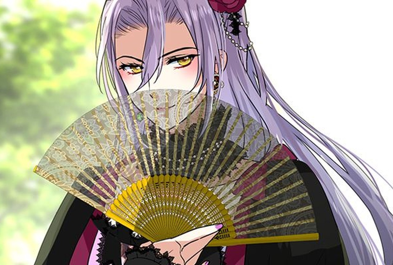 Le Cygne et le Faucon - Episode 51 - ONO Webtoon et Manga