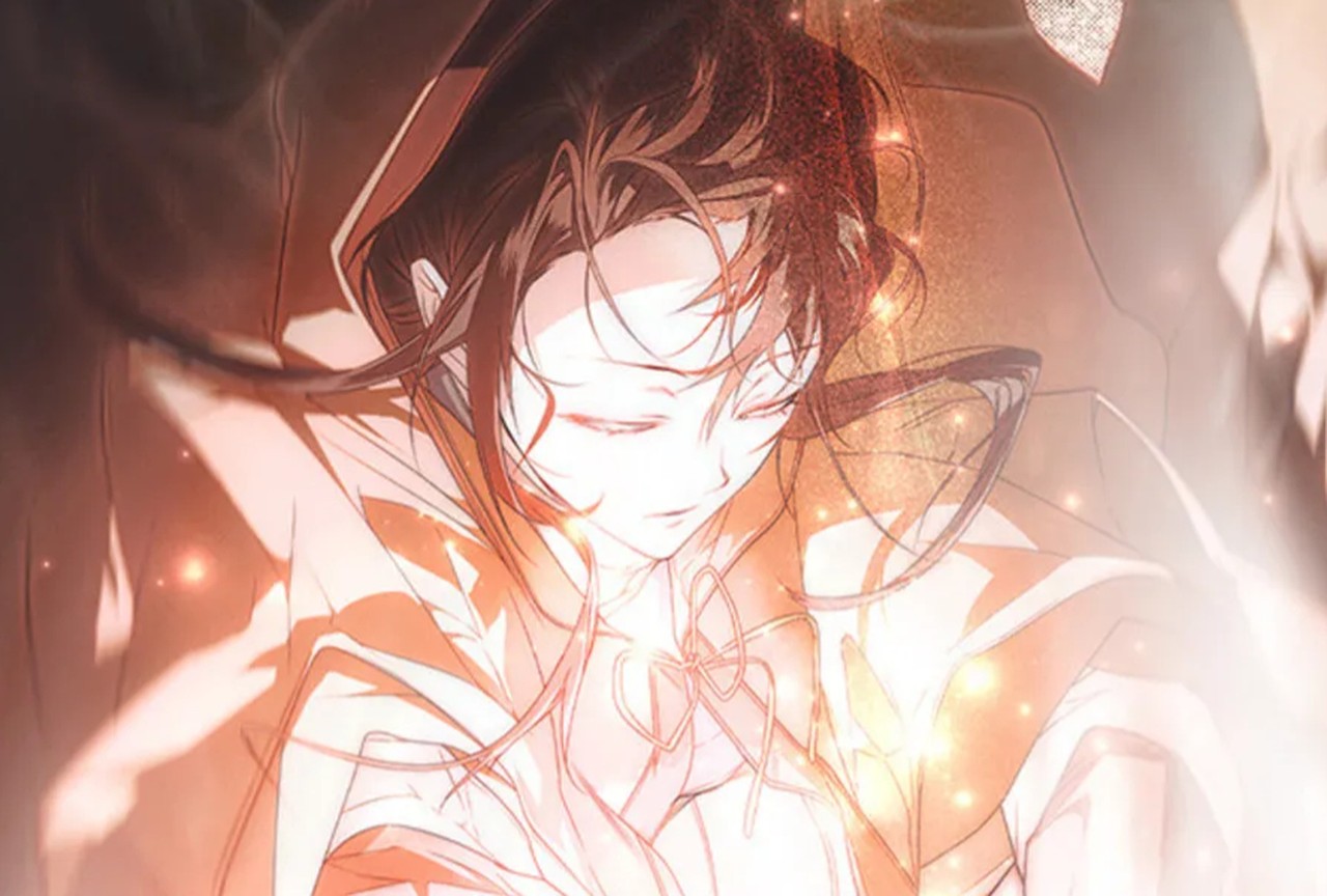 La Demoiselle aux secrets - Episode 19 - ONO Webtoon et Manga