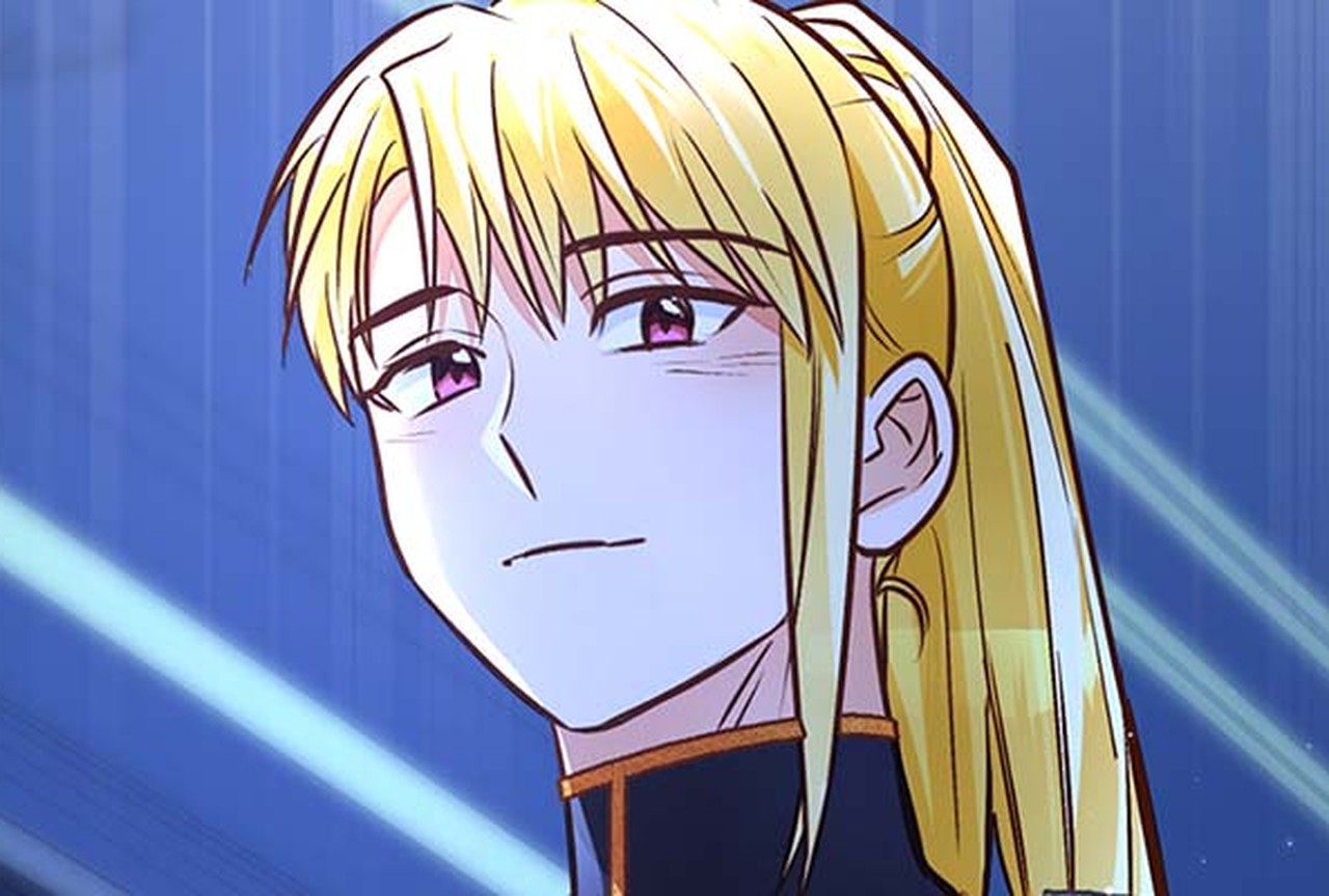 La fille du duc refuse de se marier ! - Episode 93 - ONO Webtoon et Manga
