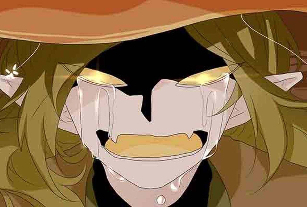 Le Dragon Jaune - Episode 154 - ONO Webtoon et Manga