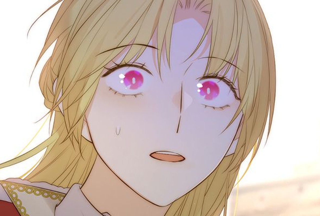 Dragon Prince Desire - Episode 107 - ONO Webtoon et Manga