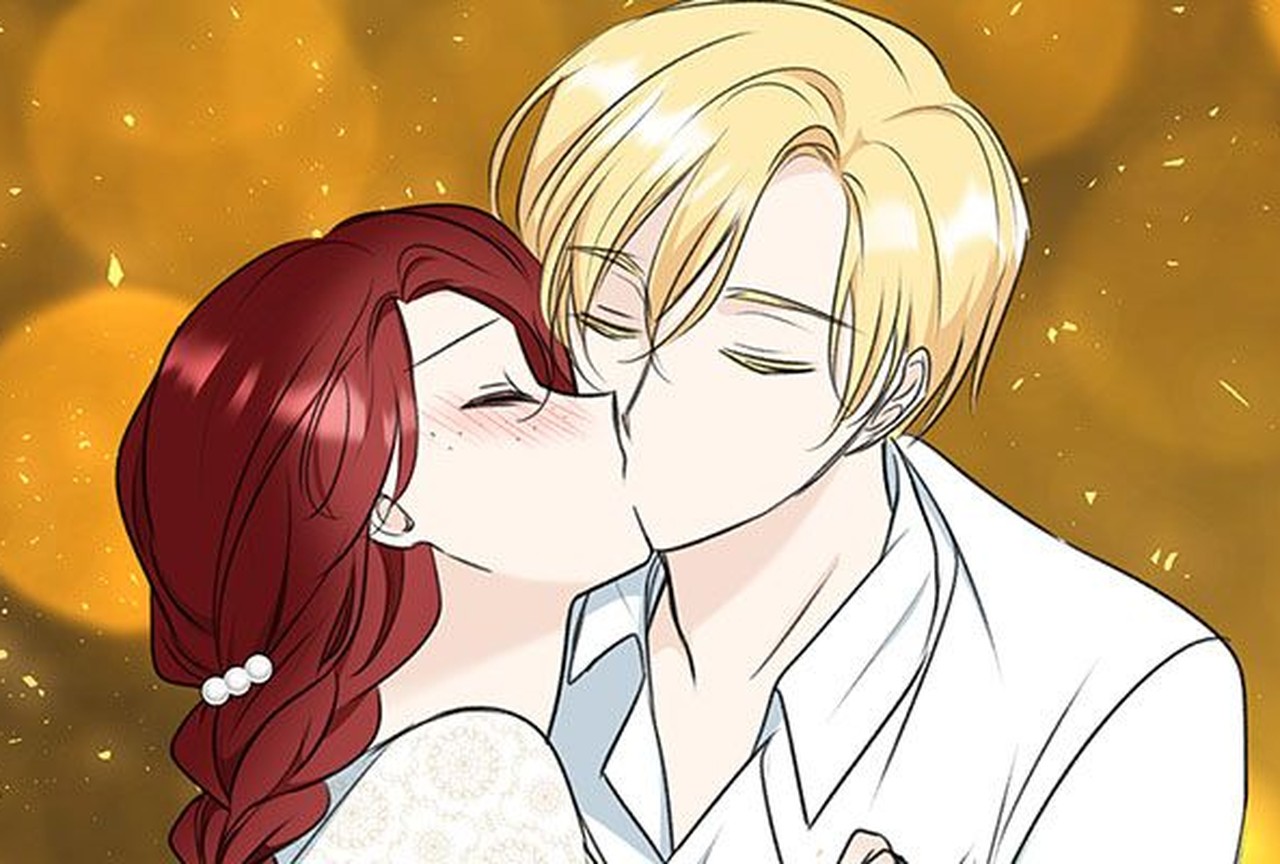 La Guerre des Fleurs - Episode 73 - ONO Webtoon et Manga