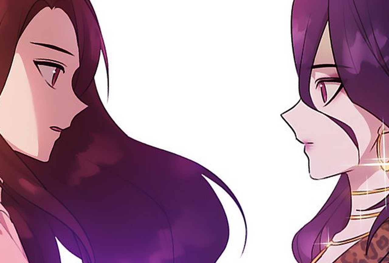 Delicious Blood - Episode 49 - ONO Webtoon et Manga