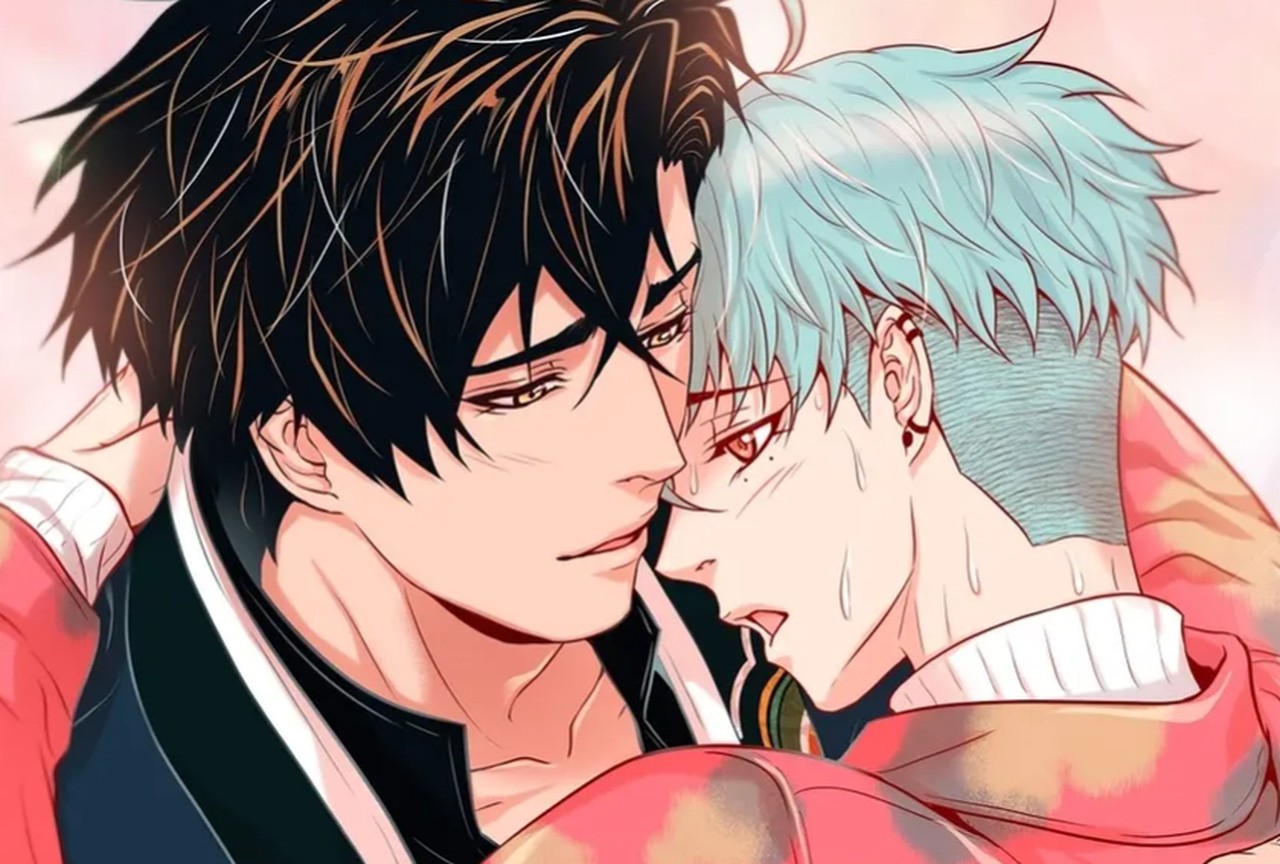 Mordre le Tigre - Episode 34 - ONO Webtoon et Manga