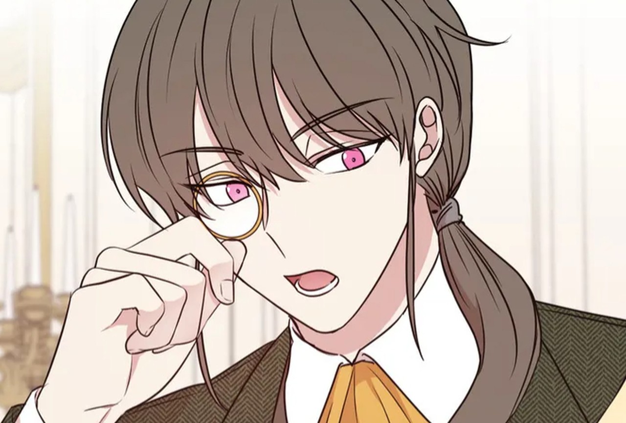 Comment calmer mon duc impuissant ? - Episode 22 - ONO Webtoon et Manga