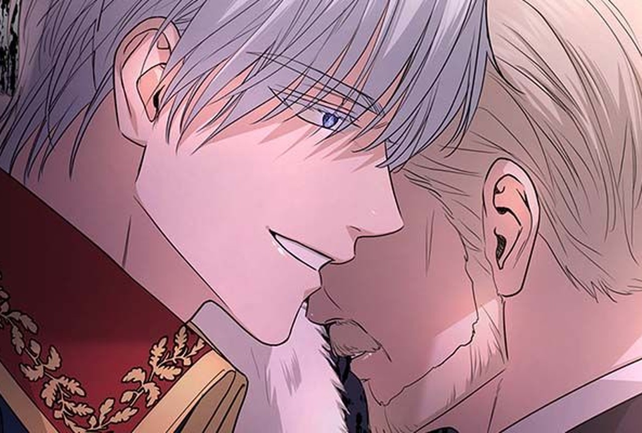 Ne pas vous aimer - Episode 25 - ONO Webtoon et Manga