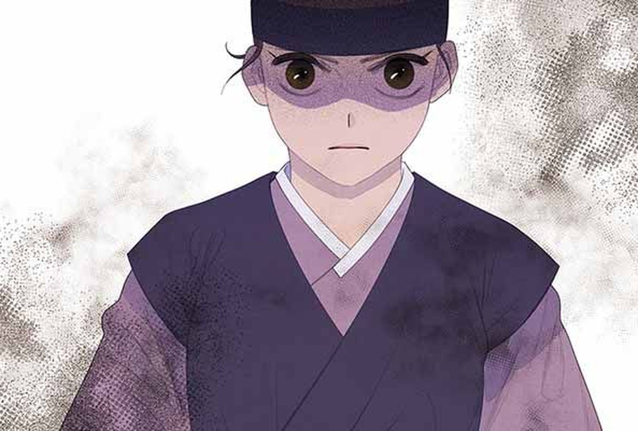 La tragédie du phénix - Episode 39 - ONO Webtoon et Manga