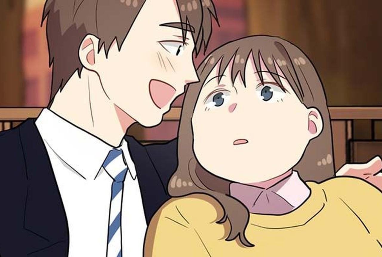 Like a Gentleman - Episode 37 - ONO Webtoon et Manga