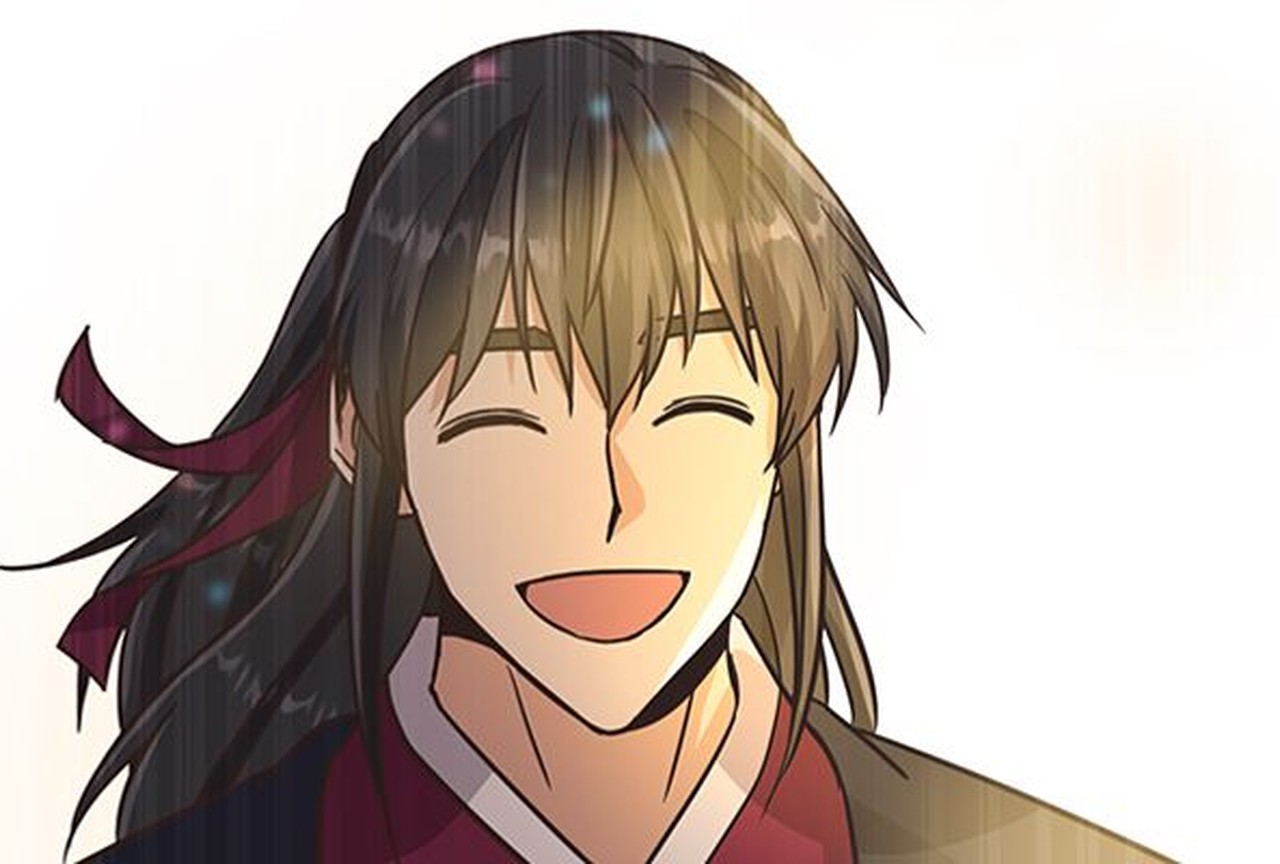 Guérisseuse en herbe - Episode 21 - ONO Webtoon et Manga