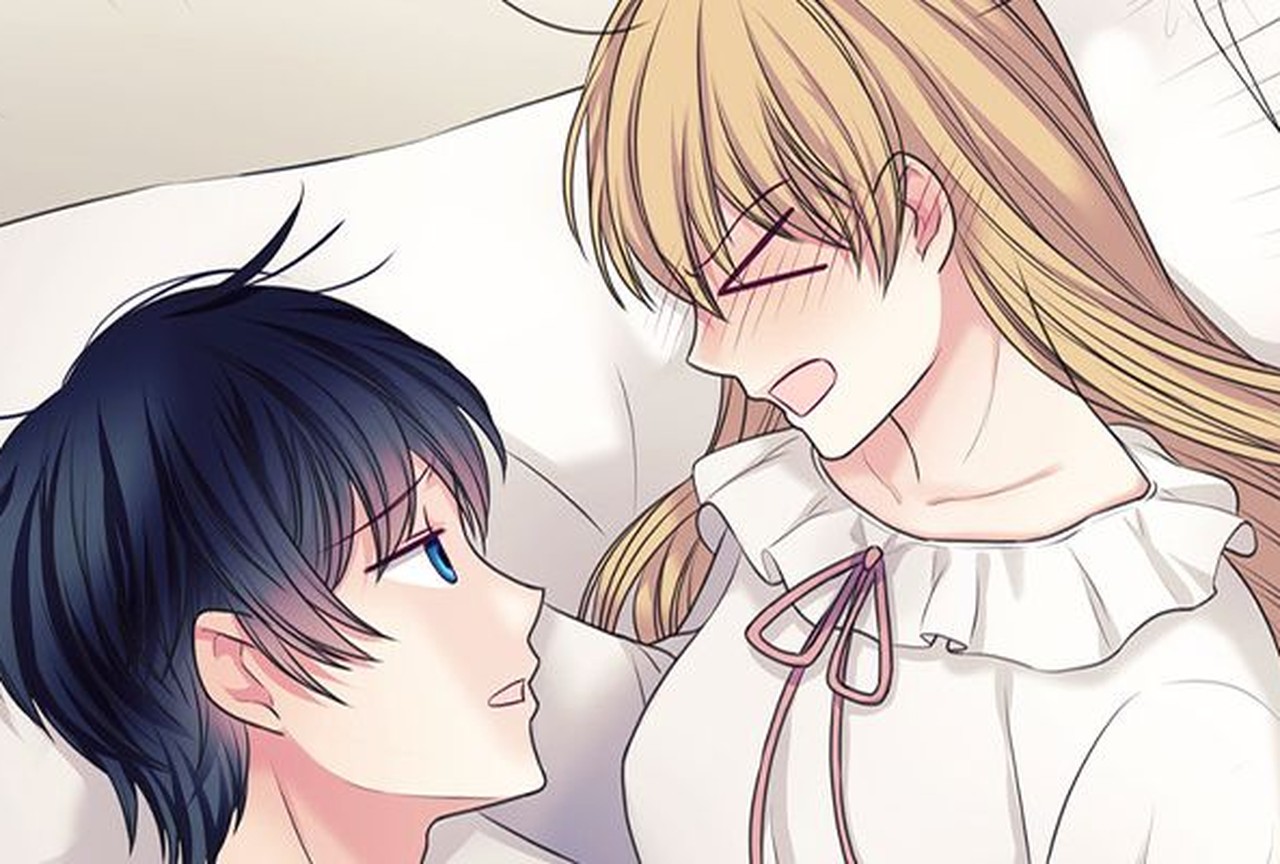 A Tender Heart - Episode 58 - ONO Webtoon et Manga