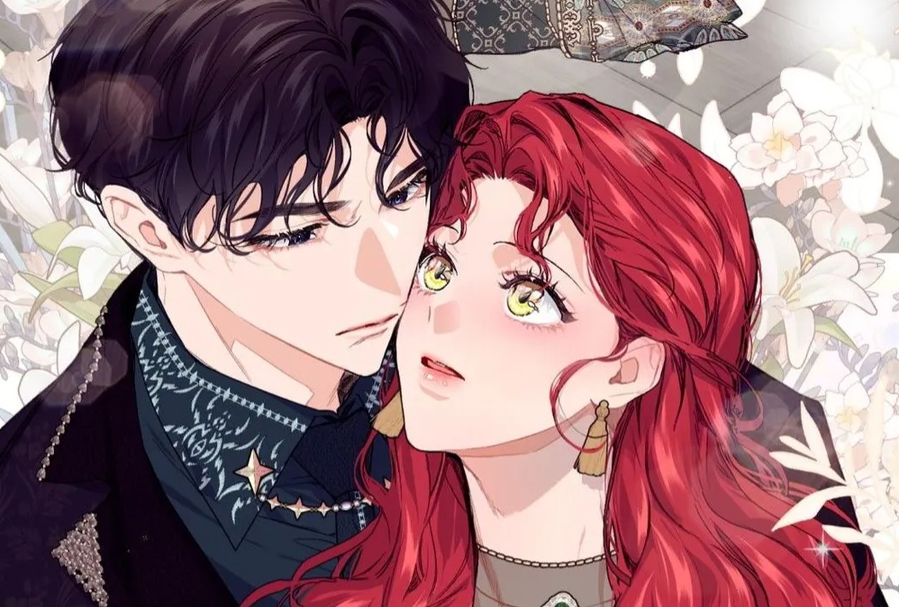 (+18) The Elegant Sea of Savagery - Episode 51 - ONO Webtoon et Manga