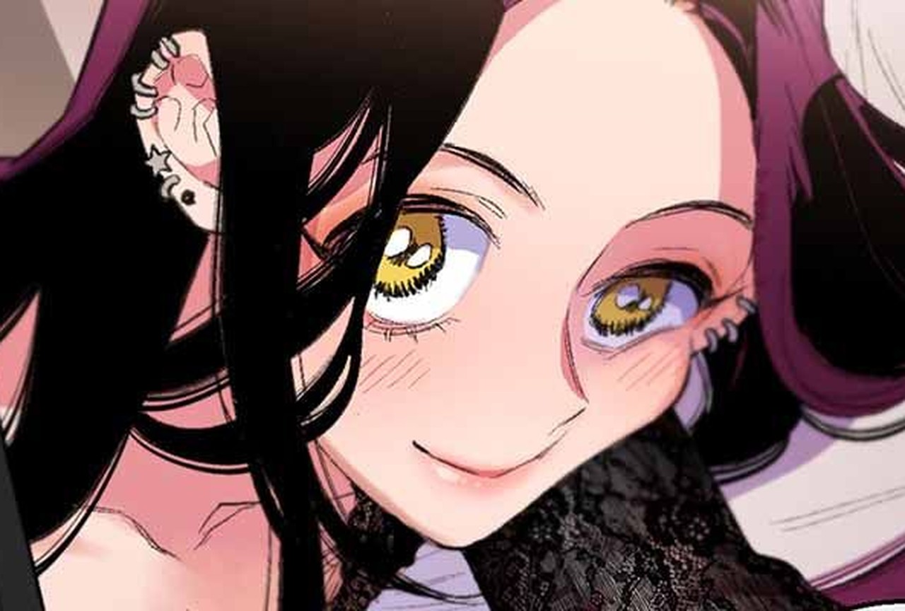 Alliance Secrète - Episode 22 - ONO Webtoon et Manga