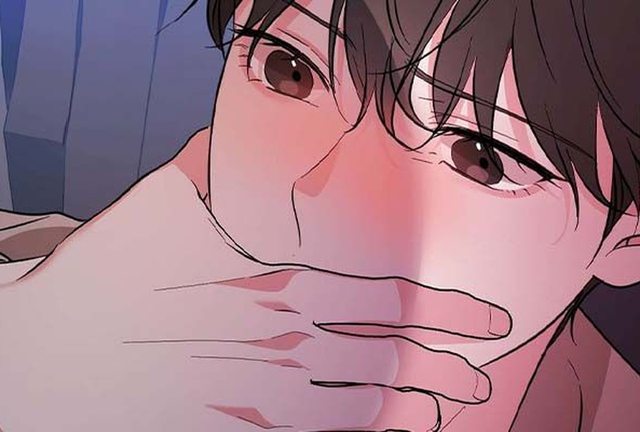 (+18) Thanatos - 🔞Episode 29 - ONO Webtoon et Manga