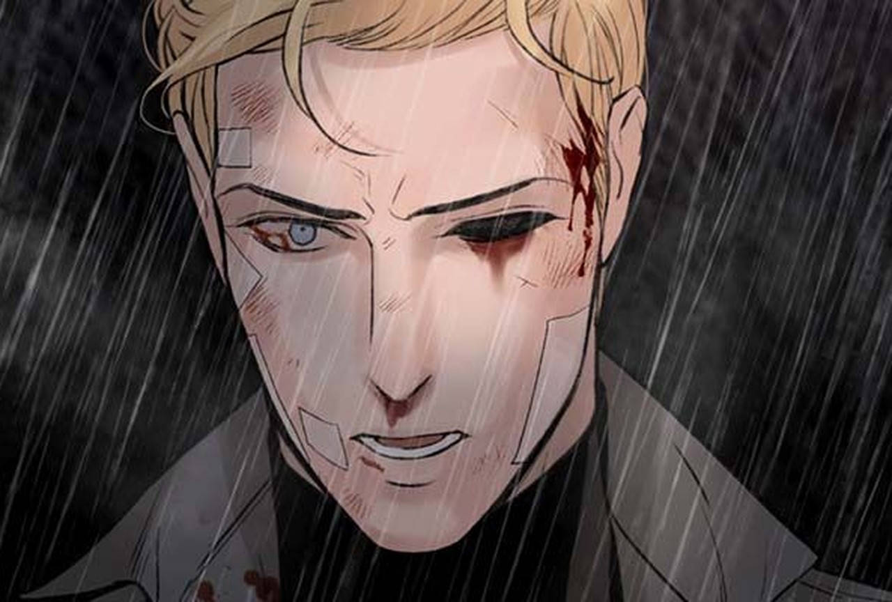 (+18) L'affaire Max Mojave - Episode 78 - ONO Webtoon et Manga