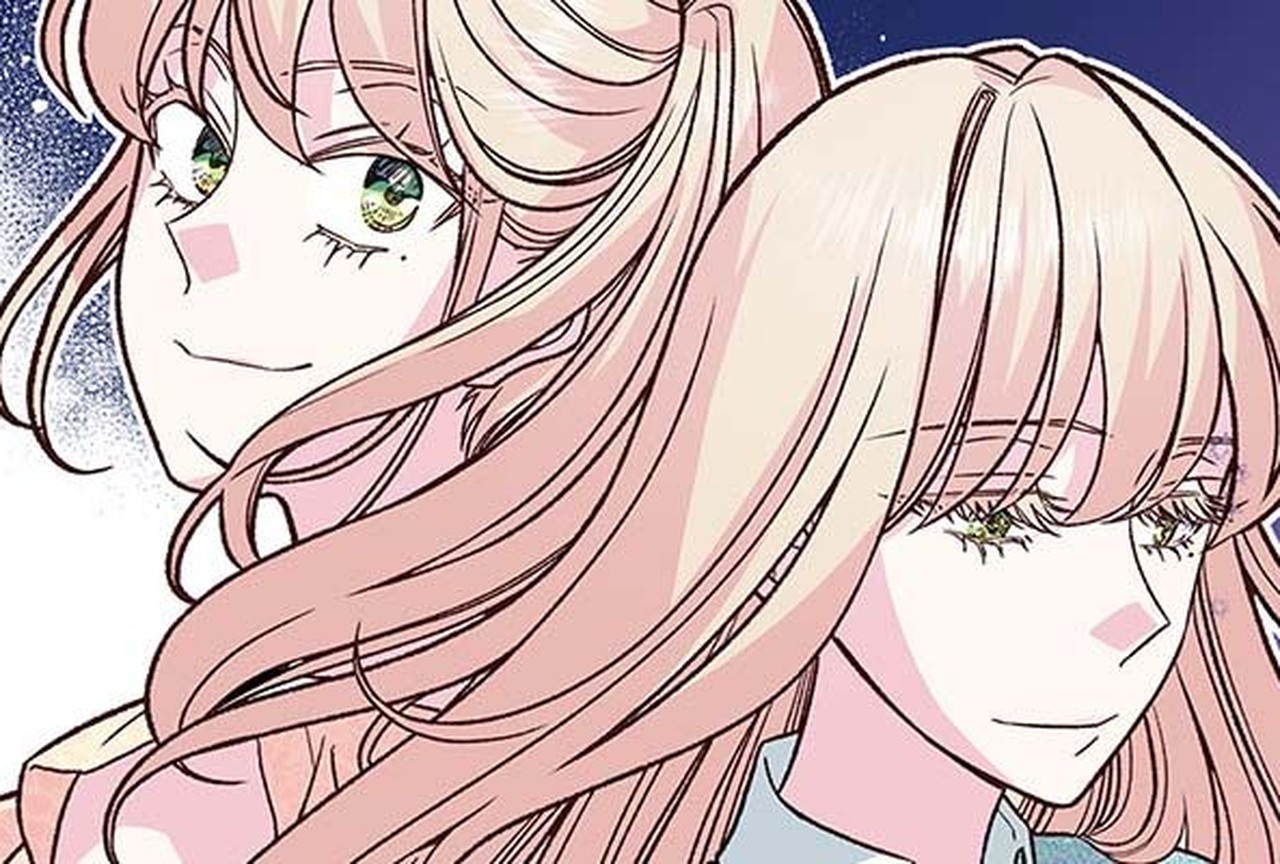 My Eunha - Episode 37 - ONO Webtoon et Manga