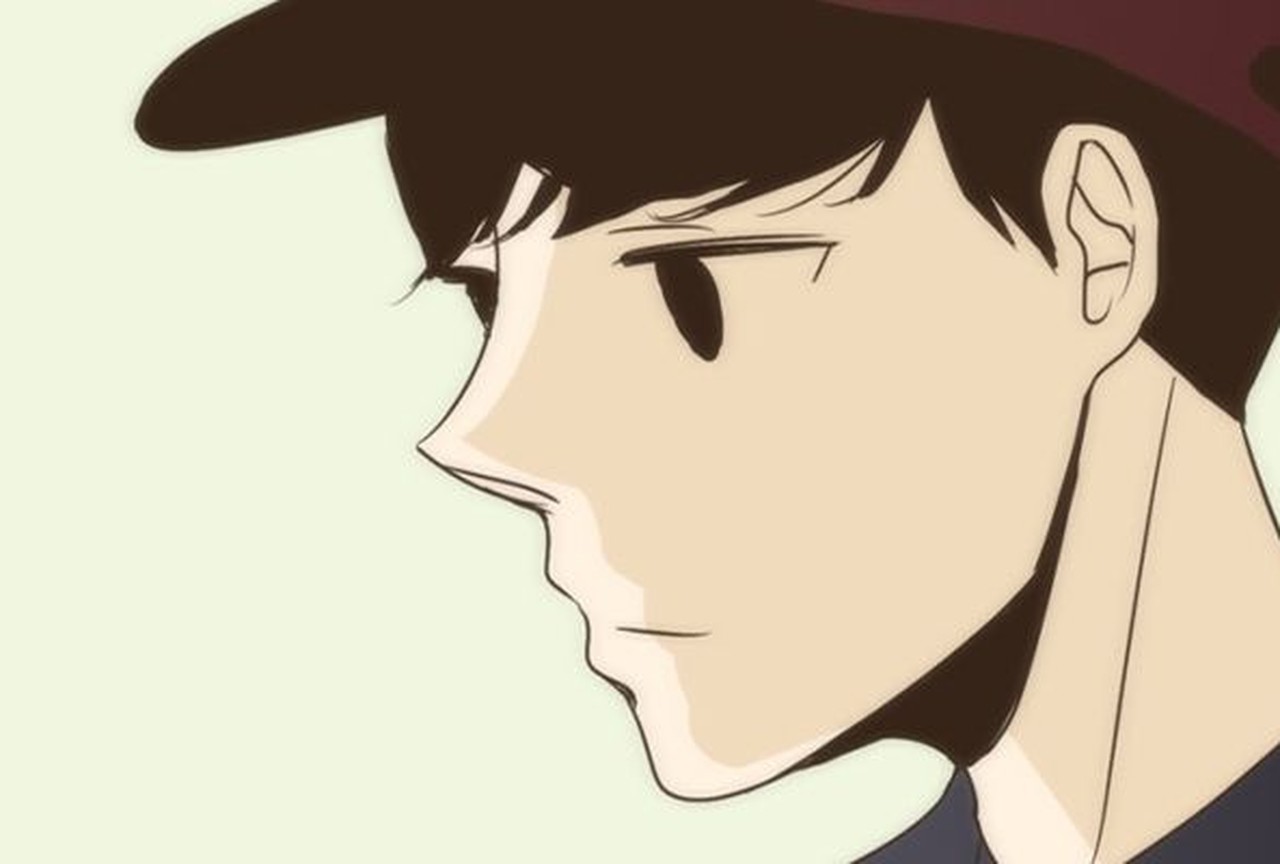Gaydar Girl - Episode 2 - ONO Webtoon et Manga
