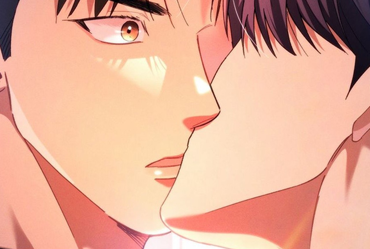 (+18) Epsilon - Episode 50 - ONO Webtoon et Manga