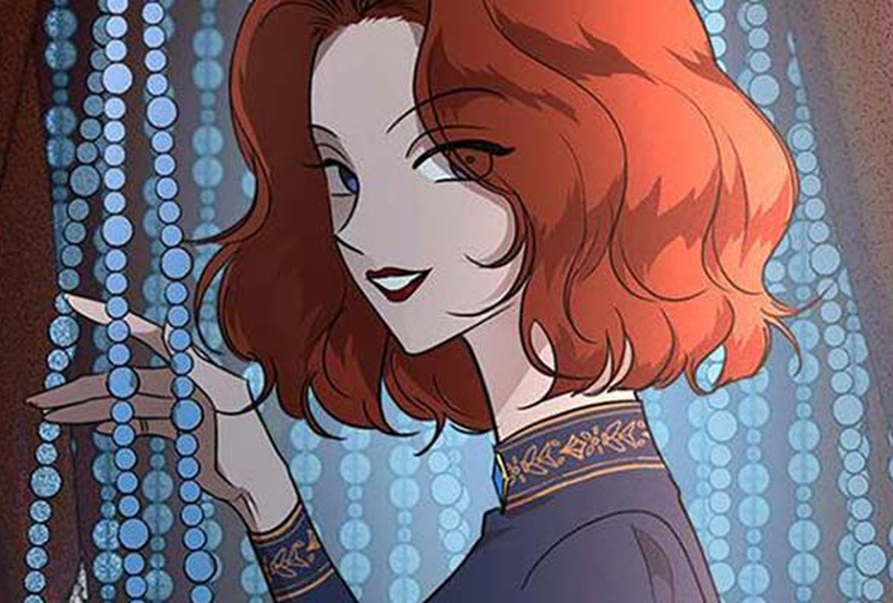 Comment Tuer la Vilaine - Episode 22 - ONO Webtoon et Manga