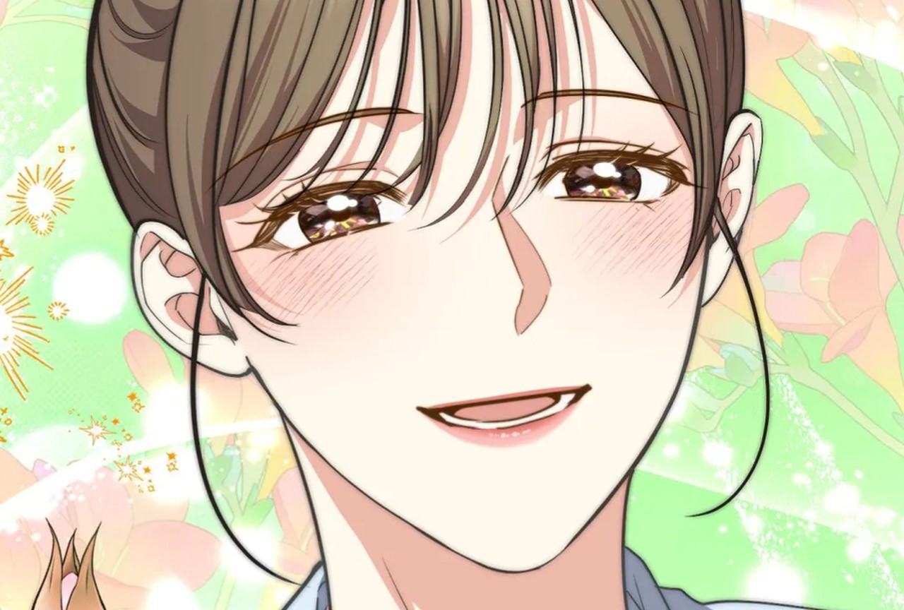 (+18) Just the Two of Us - Episode 50 - ONO Webtoon et Manga
