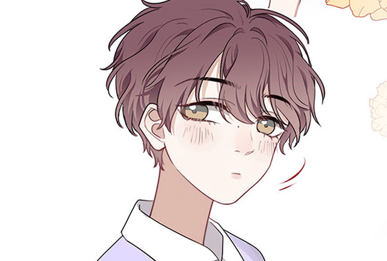 I Can't Resist Him - Episode 9 - ONO Webtoon et Manga