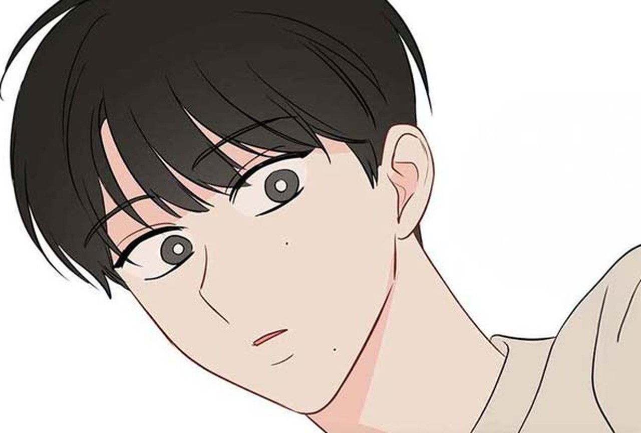 (+18) Un assistant de rêve - Episode 42 - ONO Webtoon et Manga