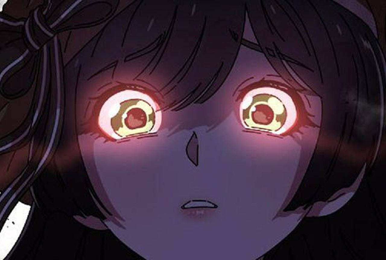 Les aventures de la fille du Roi Démon - Episode 81 - ONO Webtoon et Manga