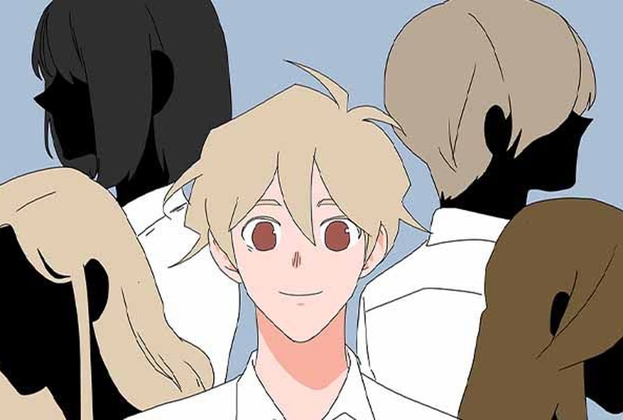 Le Majordome de Madame - Episode Bonus 14 - ONO Webtoon et Manga