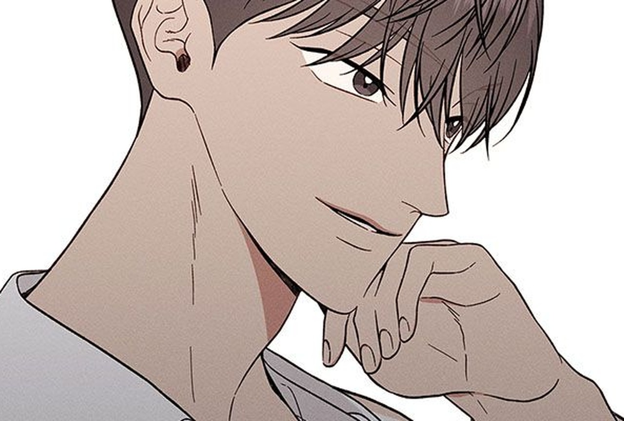 Heart Stain - Episode 26 - ONO Webtoon et Manga