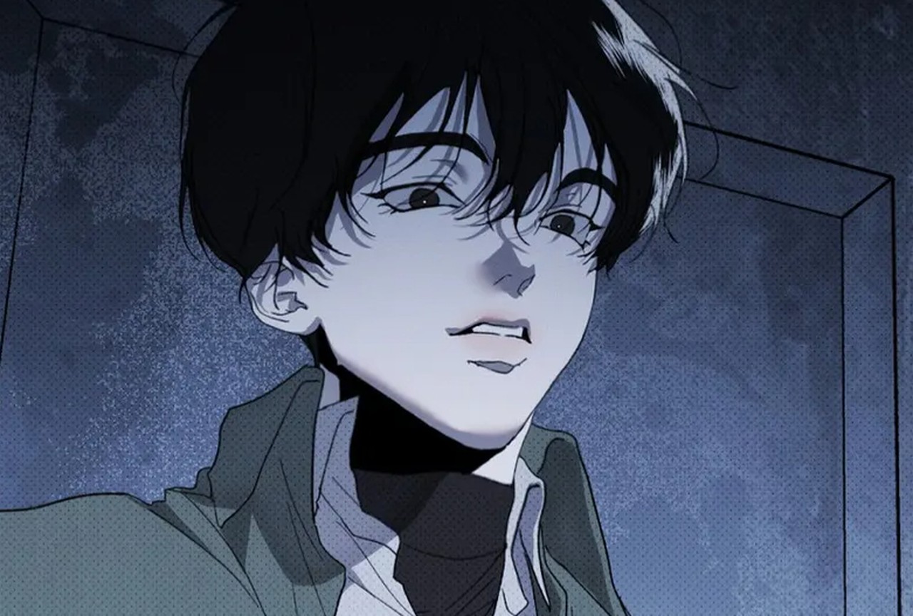 The Evolution of Species - Episode 3 - ONO Webtoon et Manga