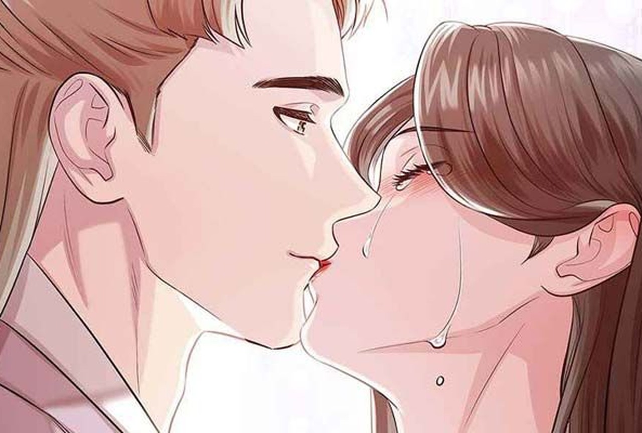 La Sélection - Episode 100 - ONO Webtoon et Manga
