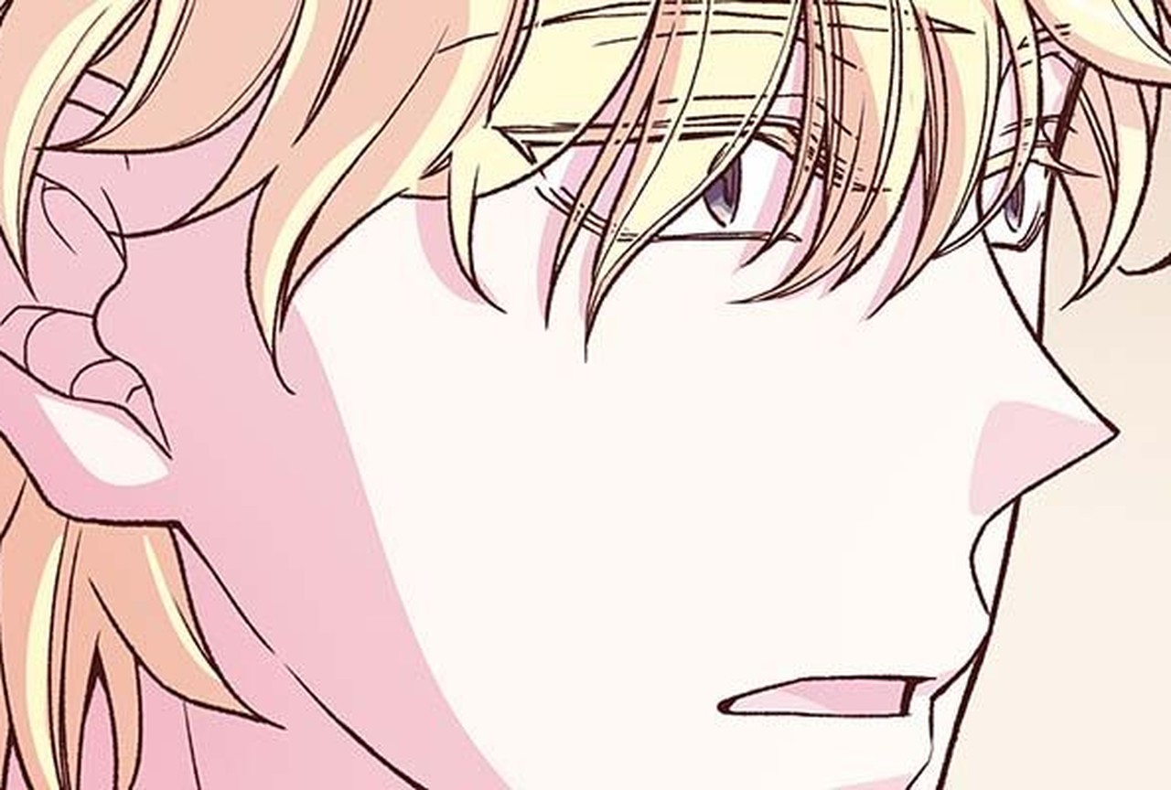 My Eunha - Episode 10 - ONO Webtoon et Manga