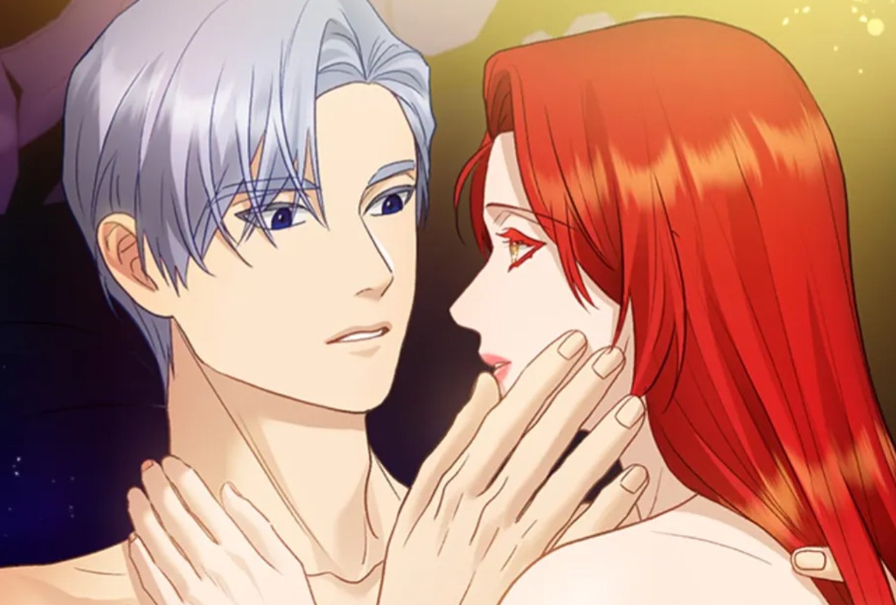 (+18) The Revenge of the Fake Mistress - 🔞Episode 136 - ONO Webtoon et Manga