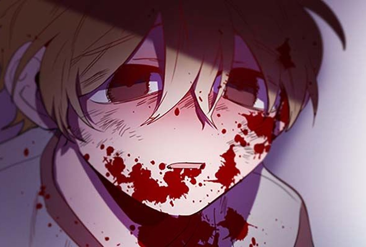Appetite - Episode 71 - ONO Webtoon et Manga