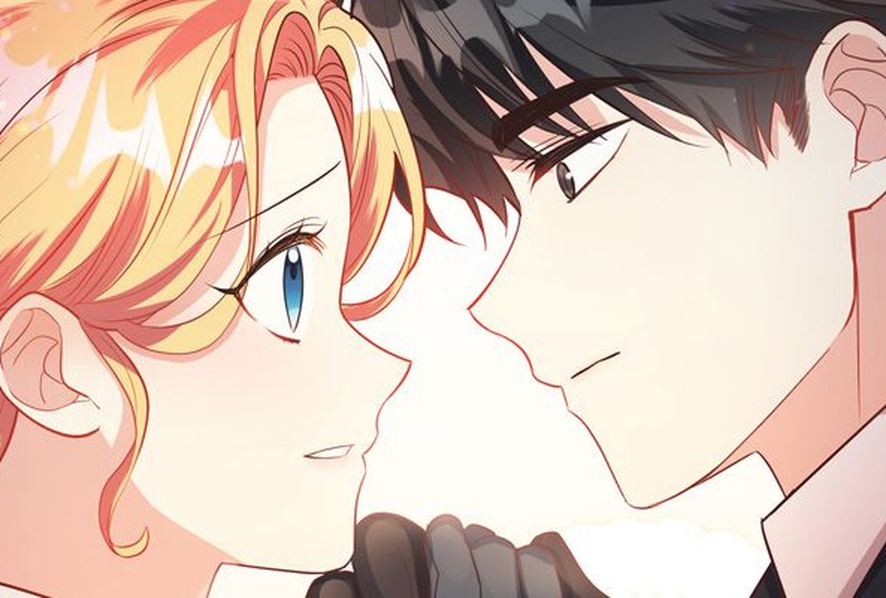 June Time Peach - Episode 30 - ONO Webtoon et Manga