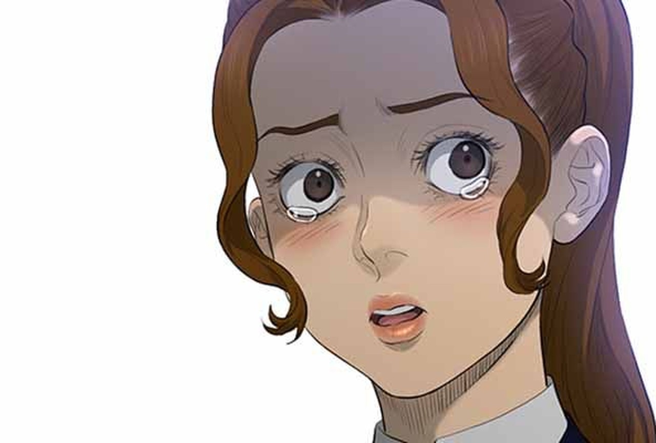 Gangster Rebirth - Episode 34 - ONO Webtoon et Manga