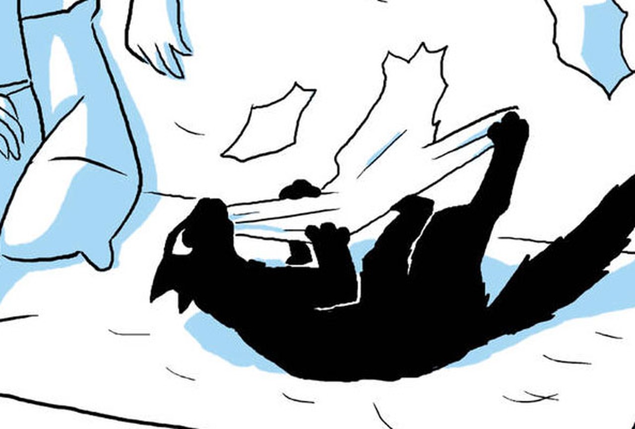 Crapule - Épisode 78 - ONO Webtoon et Manga